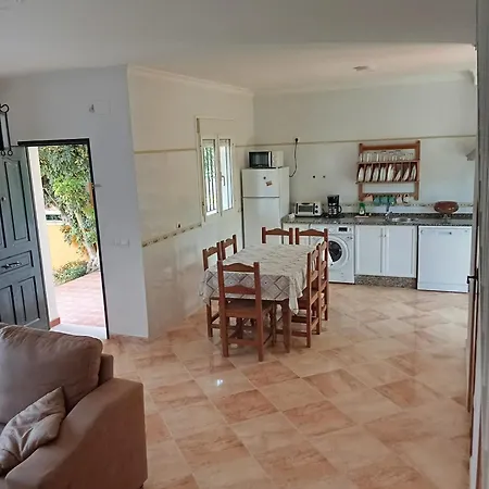 דירה El Mirlo