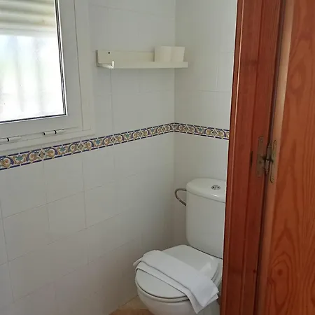 El Mirlo * קוניל דה לה פרונטרה