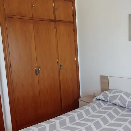 El Mirlo דירה *