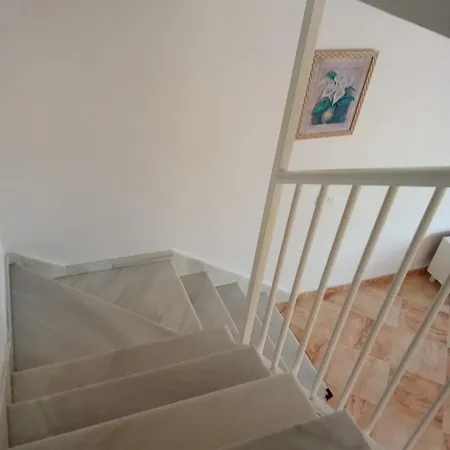 El Mirlo דירה *