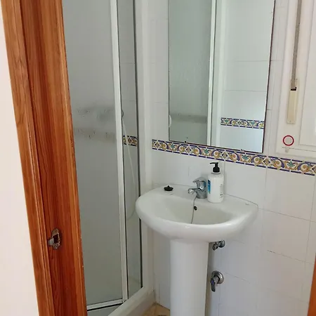 El Mirlo דירה קוניל דה לה פרונטרה