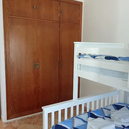 El Mirlo דירה