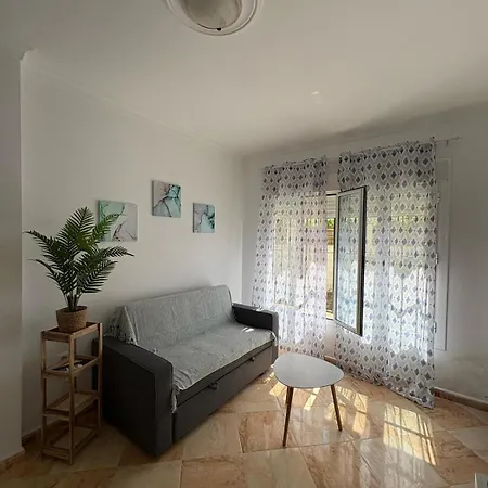 דירה El Mirlo קוניל דה לה פרונטרה